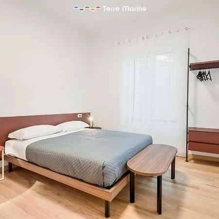 Le Dimore Dei Fiori, Terre Marine Appartement *