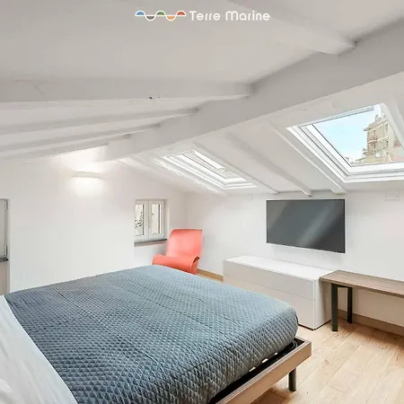 Le Dimore Dei Fiori, Terre Marine Appartement