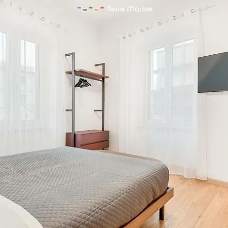 Le Dimore Dei Fiori, Terre Marine Appartement La Spezia