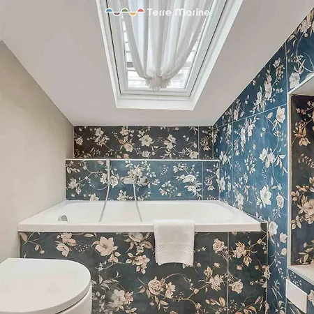 Appartement Le Dimore Dei Fiori, Terre Marine La Spezia