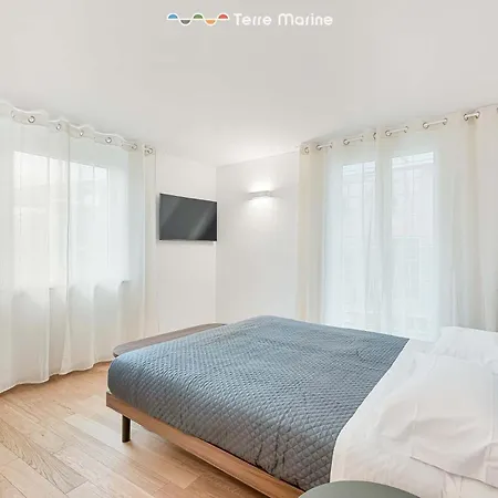 Appartement Le Dimore Dei Fiori, Terre Marine *