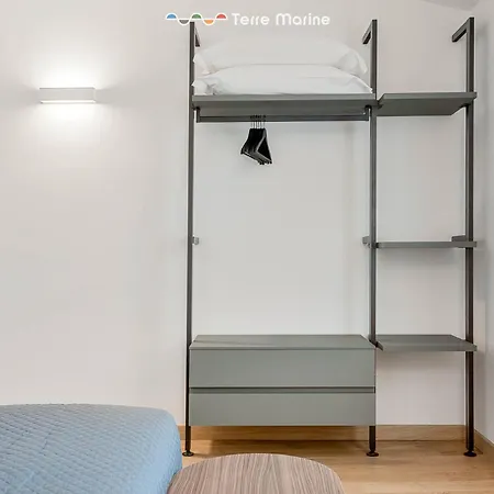 Le Dimore Dei Fiori, Terre Marine Appartement *