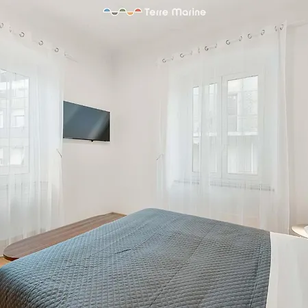 Le Dimore Dei Fiori, Terre Marine Appartement