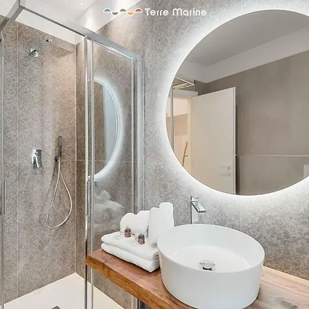 Le Dimore Dei Fiori, Terre Marine Appartement La Spezia