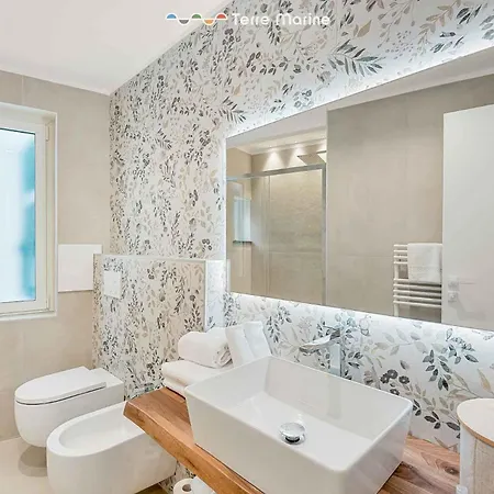 Le Dimore Dei Fiori, Terre Marine Appartement La Spezia