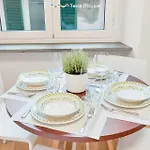 Le Dimore Dei Fiori, Terre Marine Apartment La Spezia