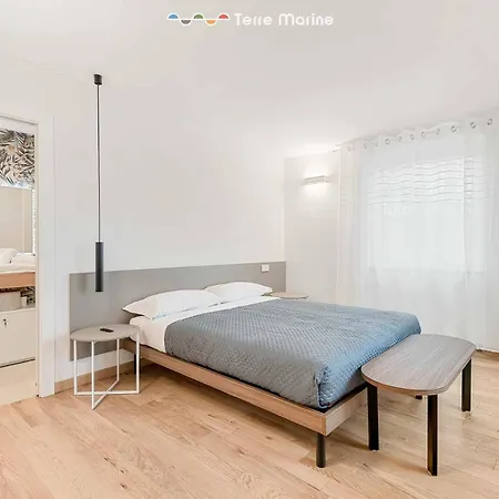 Le Dimore Dei Fiori, Terre Marine لا سبيتسْيا