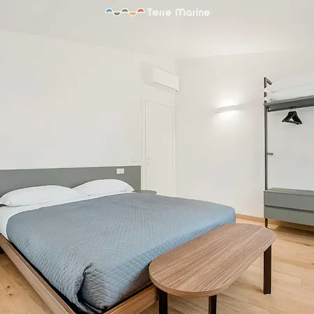 Le Dimore Dei Fiori, Terre Marine ラ・スペツィア