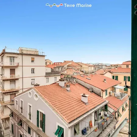 Le Dimore Dei Fiori, Terre Marine لا سبيتسْيا