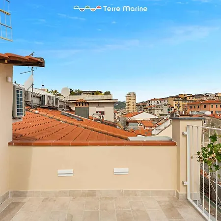 Le Dimore Dei Fiori, Terre Marine * لا سبيتسْيا