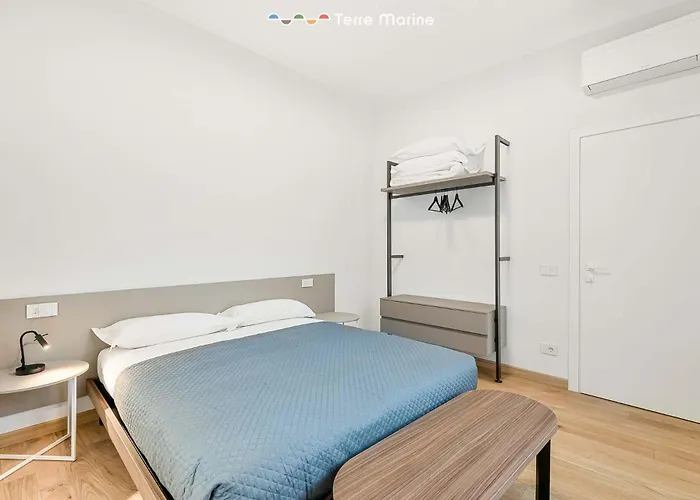 Le Dimore Dei Fiori, Terre Marine لا سبيتسْيا