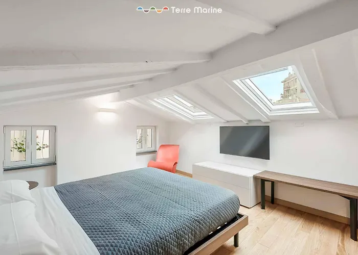 Le Dimore Dei Fiori, Terre Marine Apartman