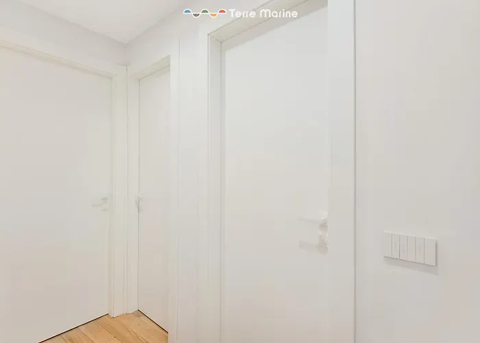 Le Dimore Dei Fiori, Terre Marine * لا سبيتسْيا