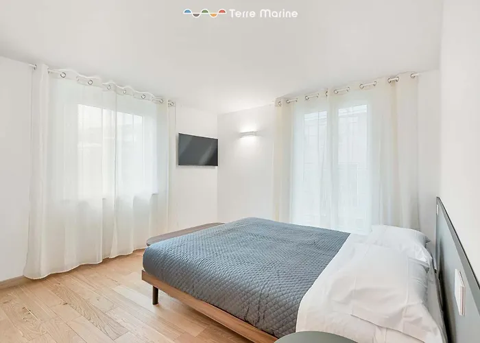 Apartman Le Dimore Dei Fiori, Terre Marine *