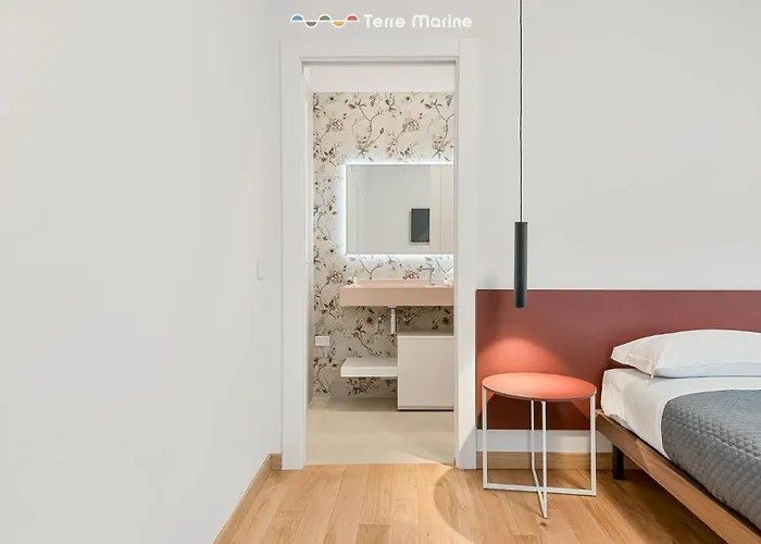 Le Dimore Dei Fiori, Terre Marine * لا سبيتسْيا