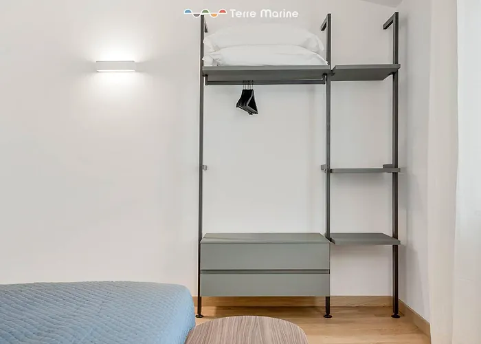 Le Dimore Dei Fiori, Terre Marine Apartman *