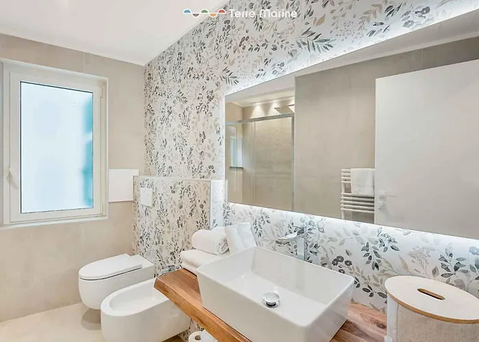 Le Dimore Dei Fiori, Terre Marine شقة لا سبيتسْيا